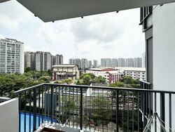 Kingsford Waterbay (D19), Apartment #606607891